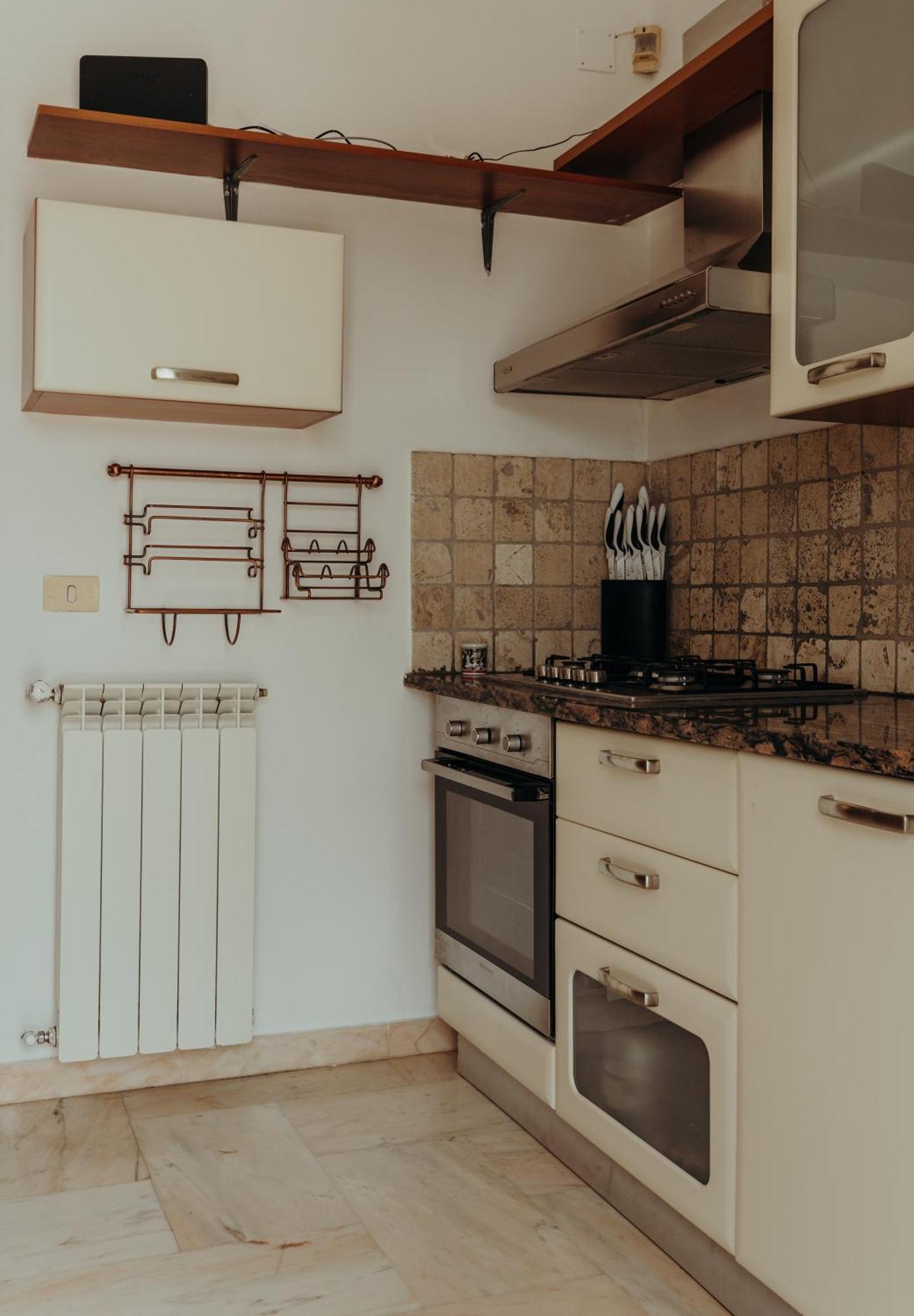 La Dolce Vita Apartment Pitigliano Exterior photo
